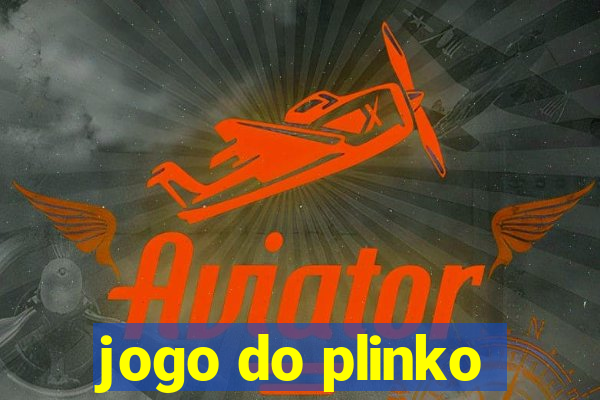 jogo do plinko